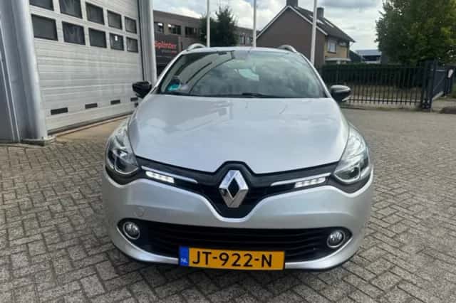 Renault Clio (2016) thumbnail 6