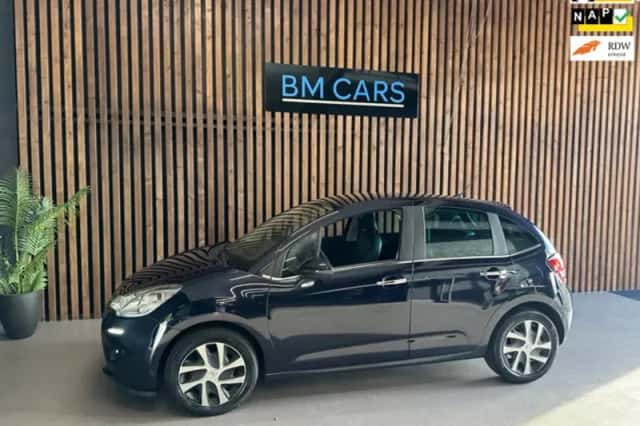 Citroën C3 (2015) thumbnail 1