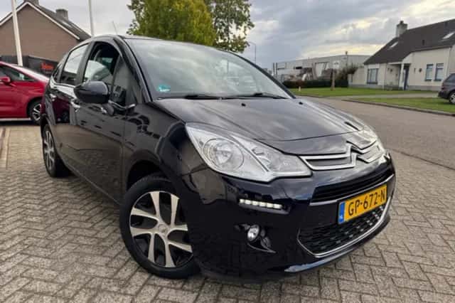 Citroën C3 (2015) thumbnail 2