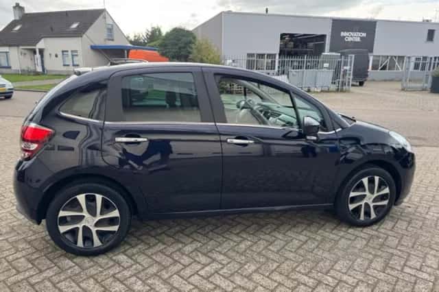 Citroën C3 (2015) thumbnail 3