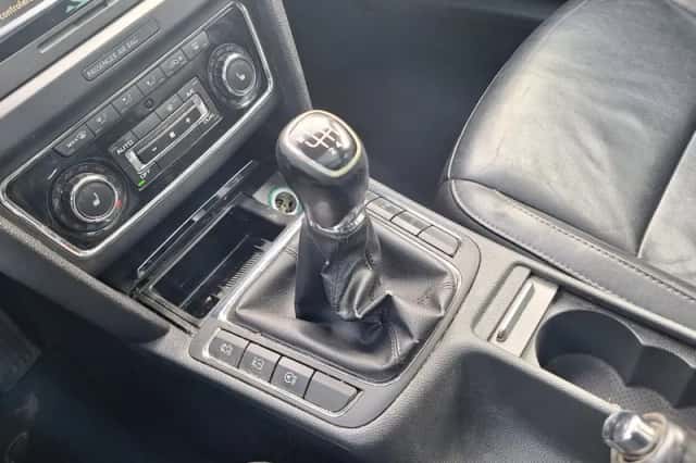 Škoda Superb (2014) thumbnail 5