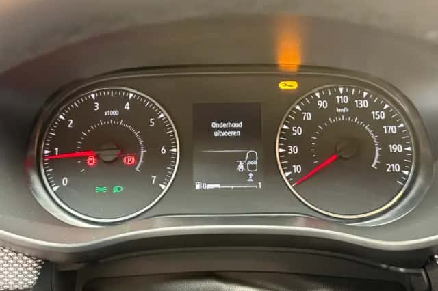 Dacia Sandero Stepway (2021) thumbnail 4
