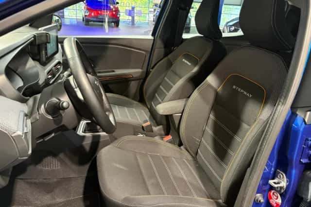 Dacia Sandero Stepway (2021) thumbnail 5