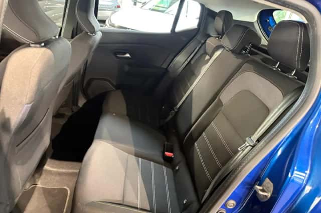 Dacia Sandero Stepway (2021) thumbnail 6
