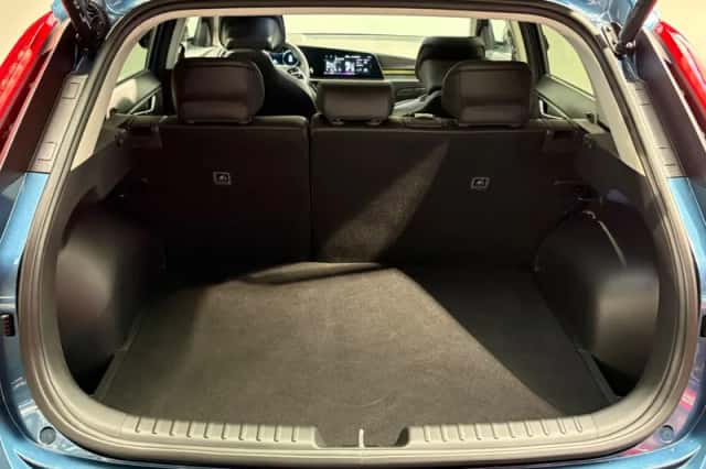 Kia Niro (2023) thumbnail 6