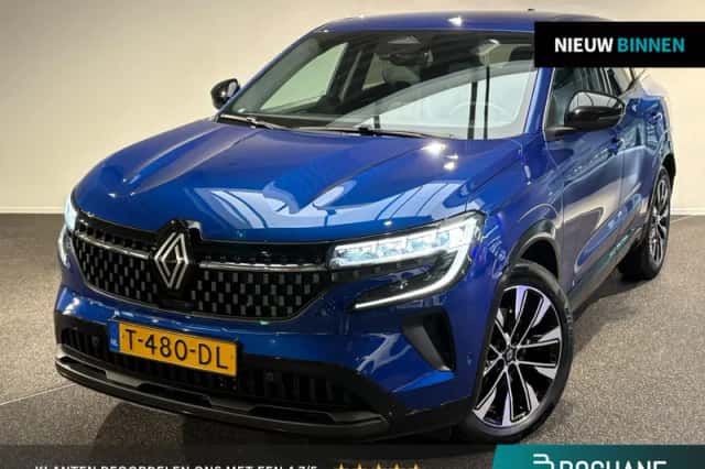 Renault Austral (2023) thumbnail 1