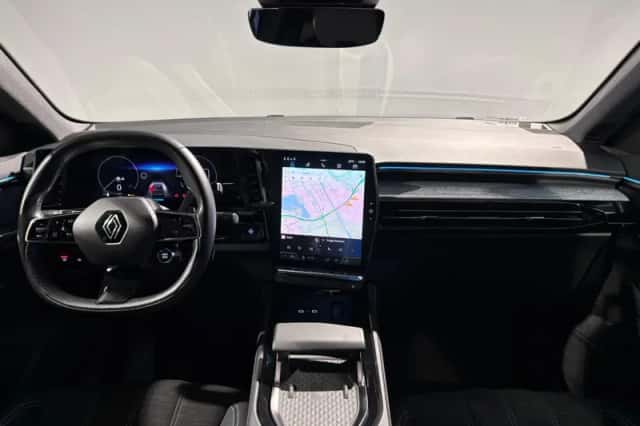 Renault Austral (2023) thumbnail 3