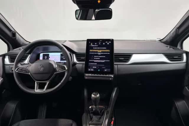 Renault Captur (2026) thumbnail 3