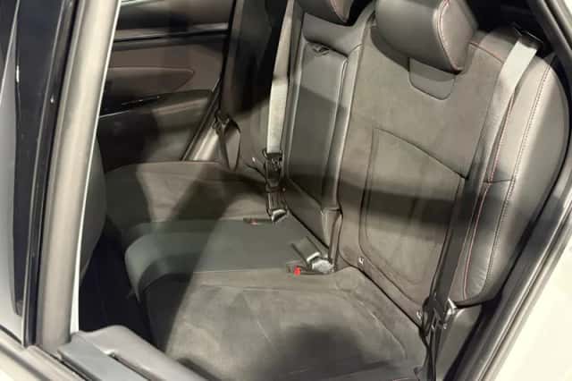 Hyundai Tucson (2022) thumbnail 6