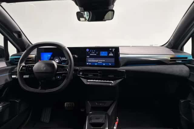 Renault Clio (2026) thumbnail 3