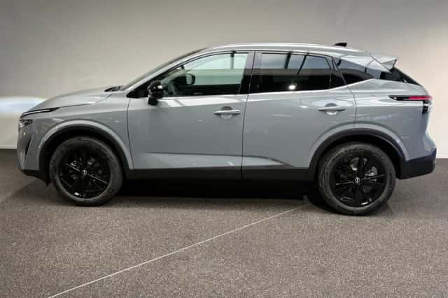 Nissan Qashqai (2026) thumbnail 3