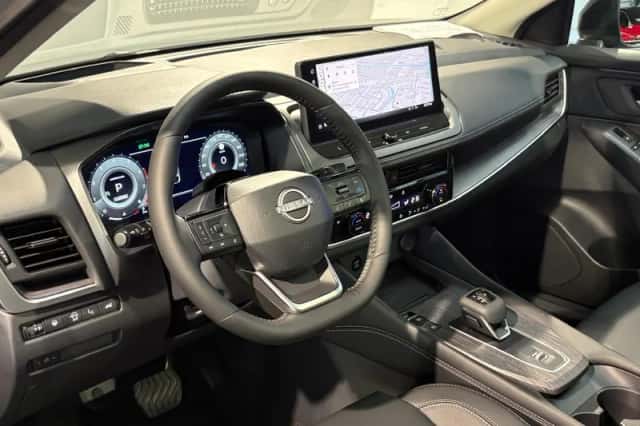 Nissan Qashqai (2026) thumbnail 6
