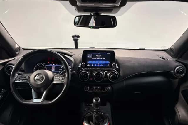 Nissan Juke (2021) thumbnail 3