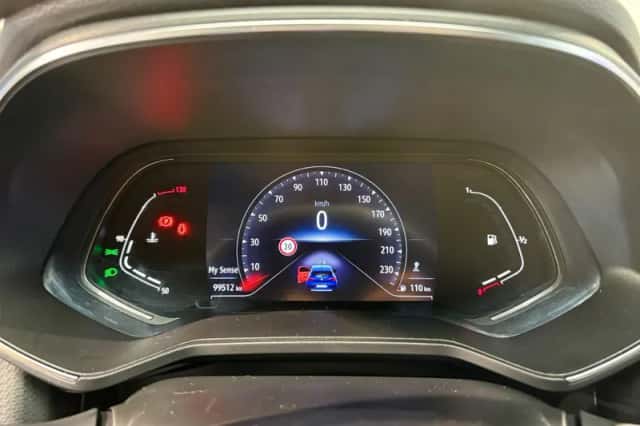 Renault Clio (2021) thumbnail 4