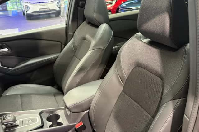 Nissan Qashqai (2026) thumbnail 2