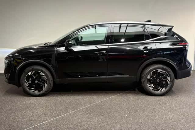 Nissan Qashqai (2026) thumbnail 3