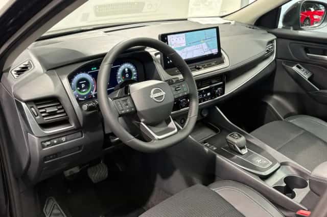 Nissan Qashqai (2026) thumbnail 6