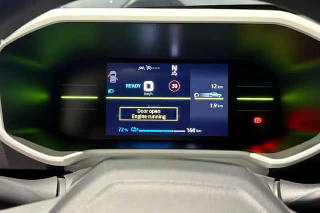 Dacia Spring (2026) thumbnail 4