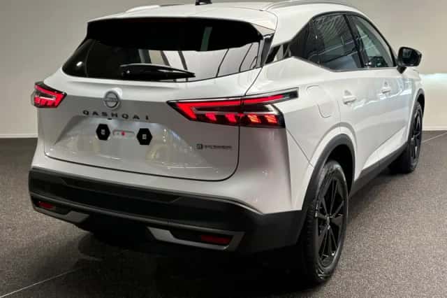 Nissan Qashqai (2026) thumbnail 2