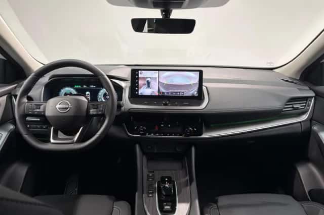 Nissan Qashqai (2026) thumbnail 3