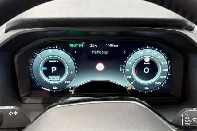 Nissan Qashqai (2026) thumbnail 4