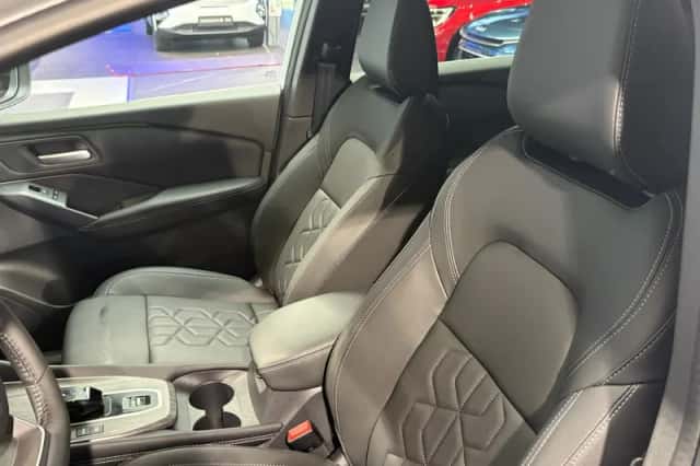 Nissan Qashqai (2026) thumbnail 5