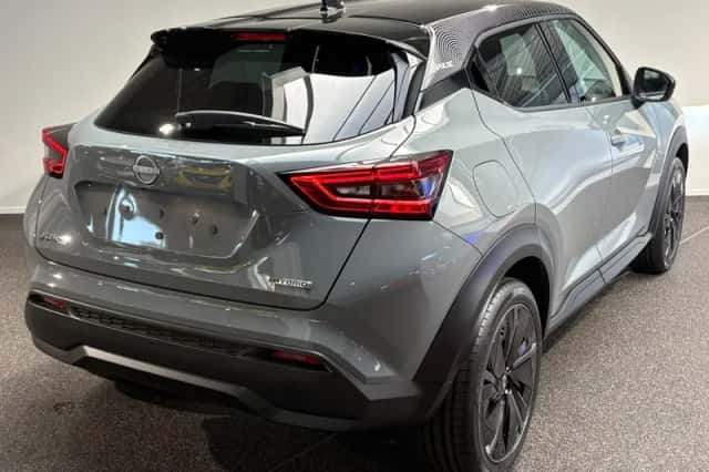 Nissan Juke (2026) thumbnail 2