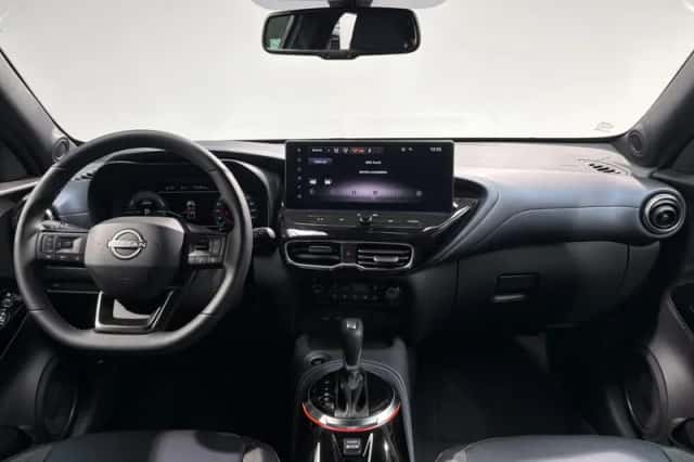 Nissan Juke (2026) thumbnail 3