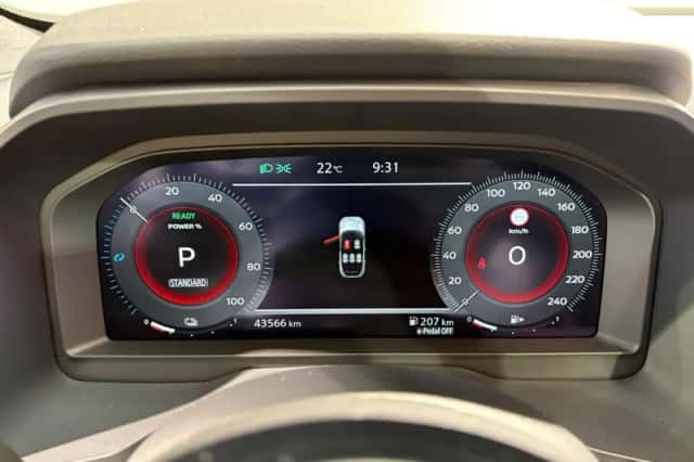 Nissan Qashqai (2024) thumbnail 4