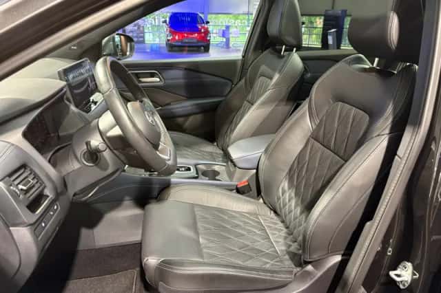 Nissan Qashqai (2024) thumbnail 5