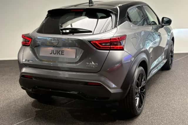 Nissan Juke (2026) thumbnail 2