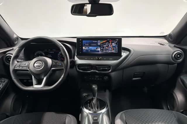 Nissan Juke (2026) thumbnail 3