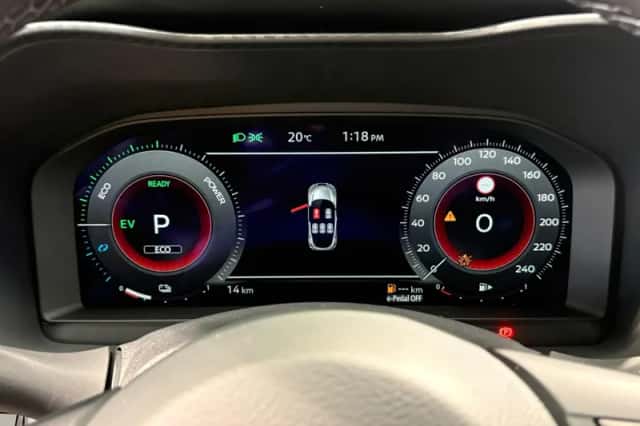 Nissan Juke (2026) thumbnail 4