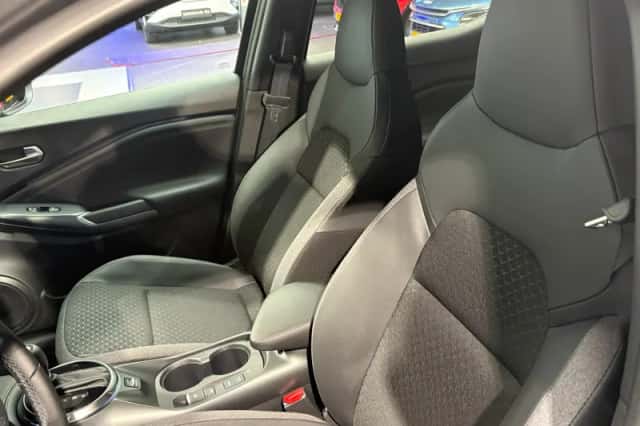 Nissan Juke (2026) thumbnail 5