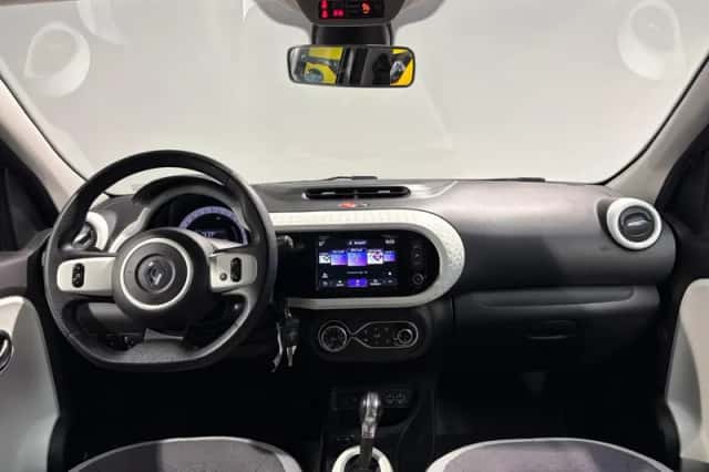 Renault Twingo (2022) thumbnail 3