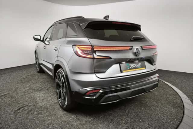 Renault Austral (2024) thumbnail 6
