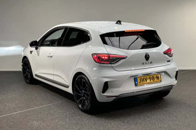 Renault Clio (2025) thumbnail 5