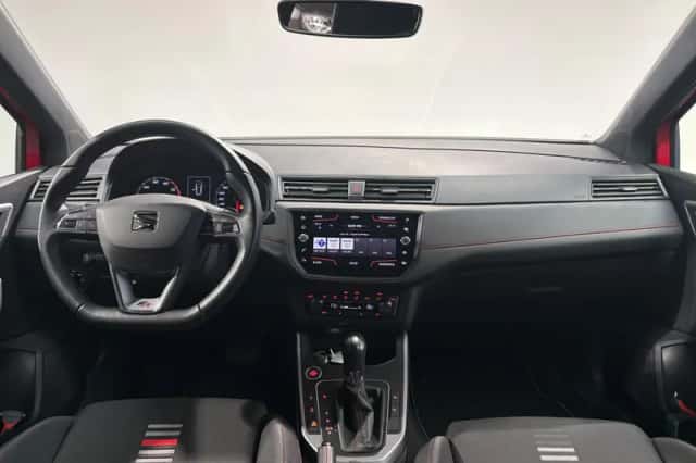 SEAT Arona (2020) thumbnail 3