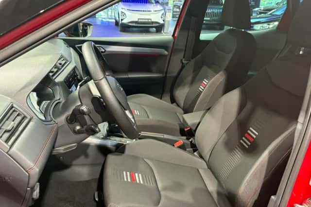 SEAT Arona (2020) thumbnail 5