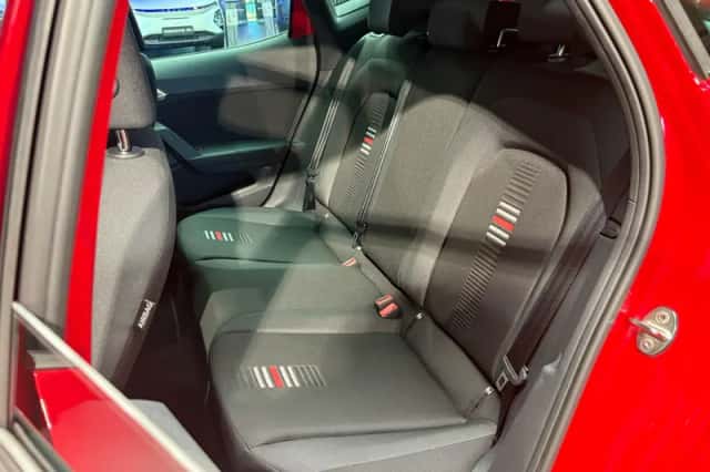 SEAT Arona (2020) thumbnail 6