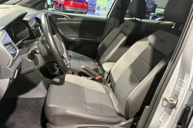 Volkswagen T-Cross (2022) thumbnail 5