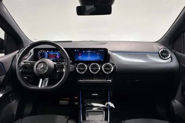 Mercedes-Benz B-Klasse (2024) thumbnail 3