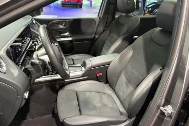 Mercedes-Benz B-Klasse (2024) thumbnail 5
