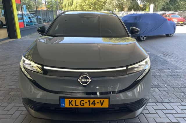 Nissan Leaf (2026) thumbnail 4