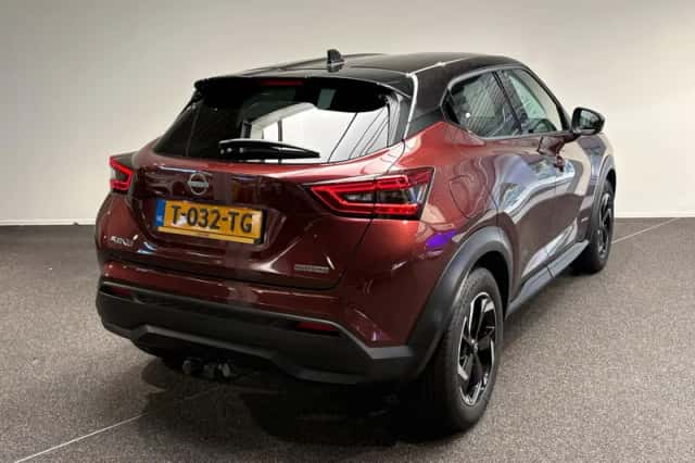 Nissan Juke (2023) thumbnail 2