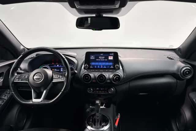 Nissan Juke (2023) thumbnail 3