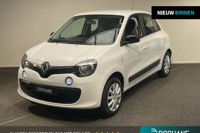 Renault Twingo (2019) thumbnail 1