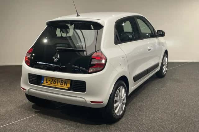 Renault Twingo (2019) thumbnail 2
