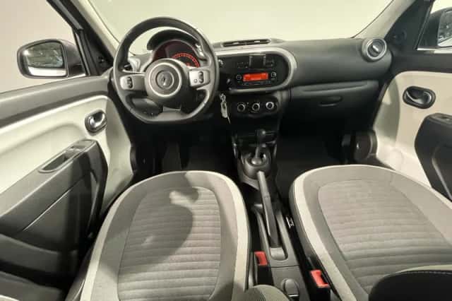 Renault Twingo (2019) thumbnail 3