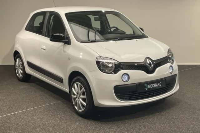 Renault Twingo (2019) thumbnail 5